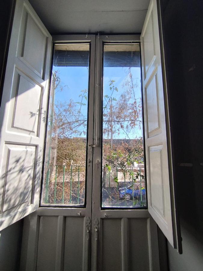 Historical Arches House Apartment Catania Ngoại thất bức ảnh