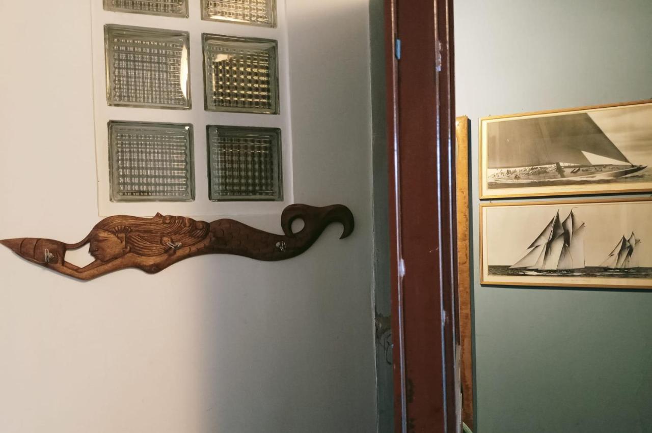 Historical Arches House Apartment Catania Ngoại thất bức ảnh