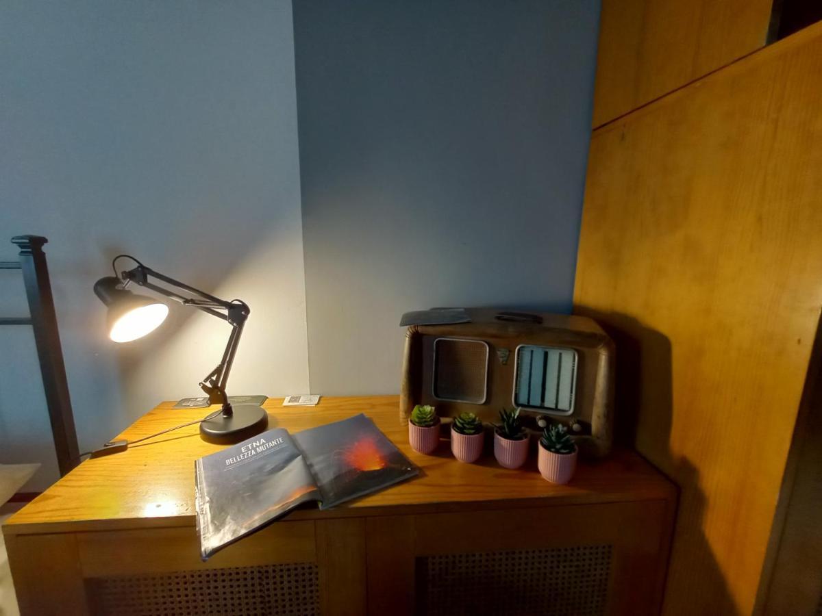 Historical Arches House Apartment Catania Ngoại thất bức ảnh