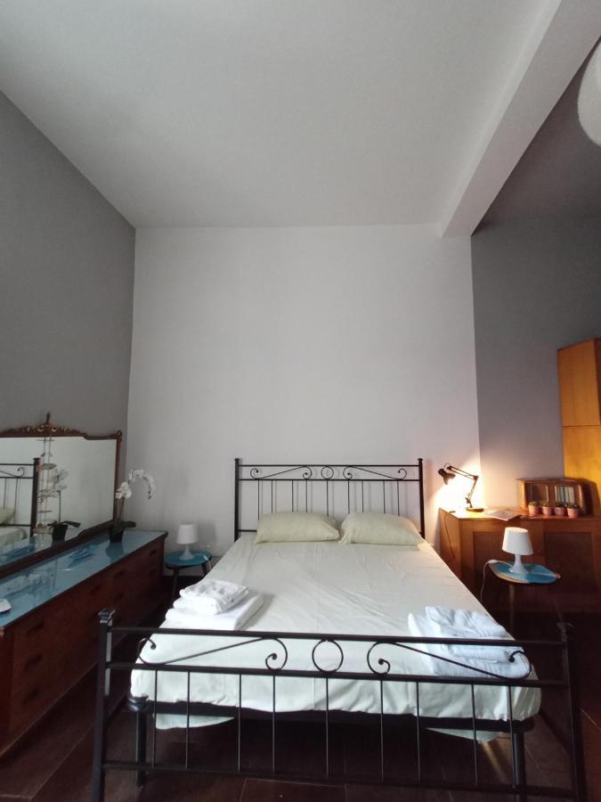 Historical Arches House Apartment Catania Ngoại thất bức ảnh