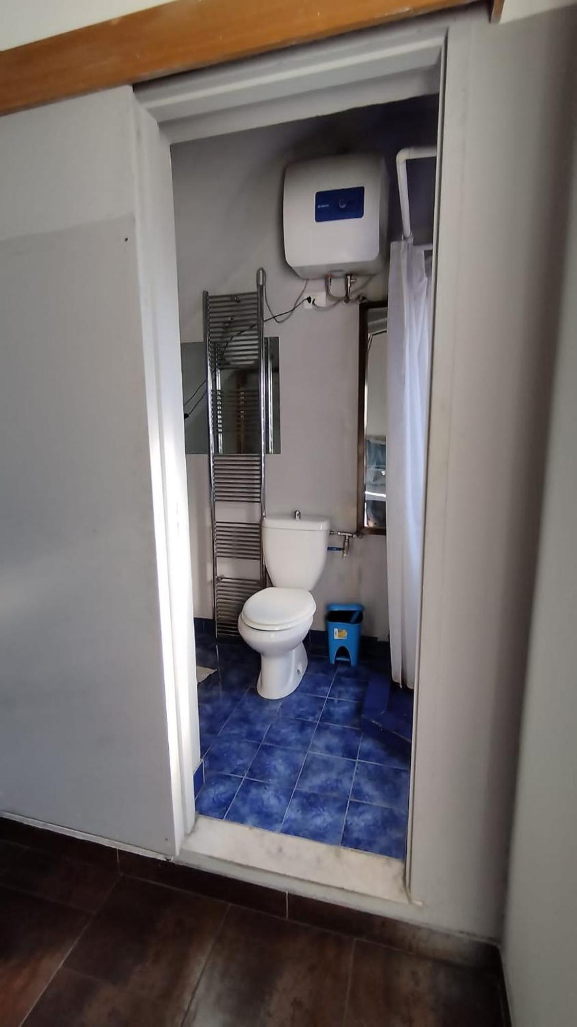 Historical Arches House Apartment Catania Ngoại thất bức ảnh