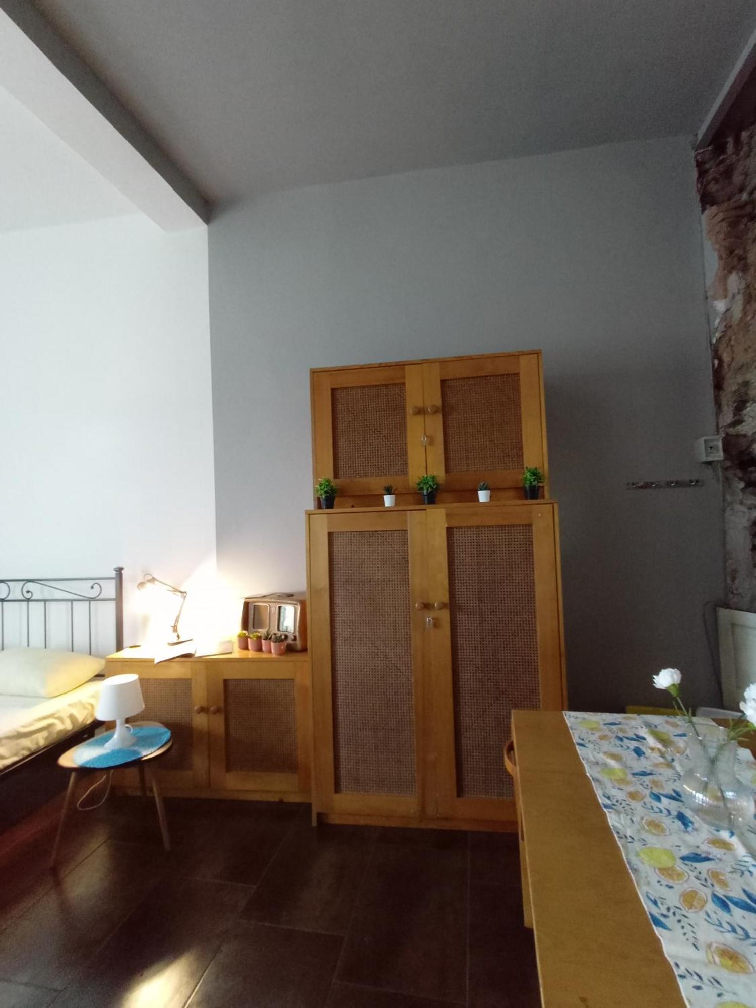 Historical Arches House Apartment Catania Ngoại thất bức ảnh